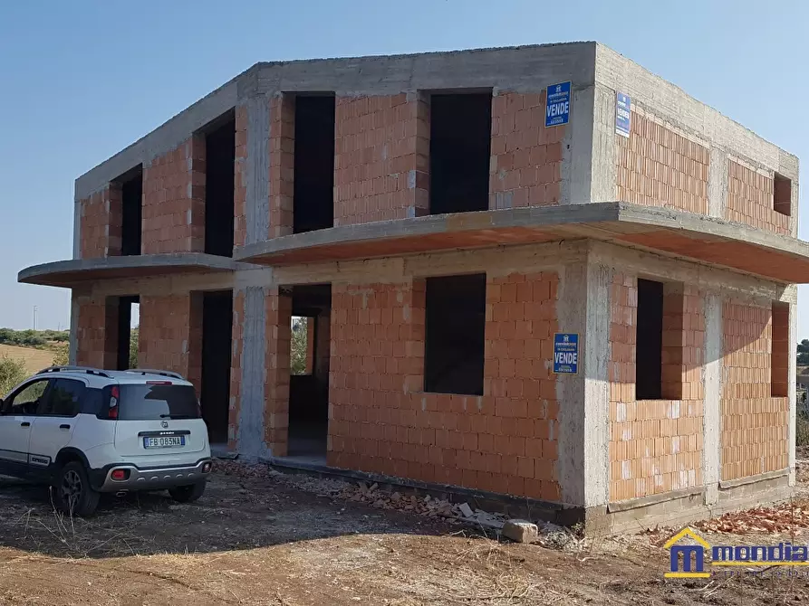 Immagine 2 di Casa indipendente in vendita  s.n. a Pachino