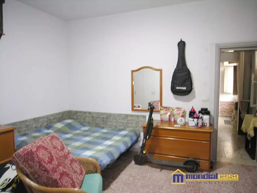 Immagine 7 di Casa indipendente in vendita  a Pachino