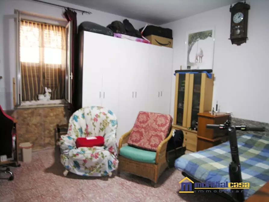 Immagine 6 di Casa indipendente in vendita  a Pachino