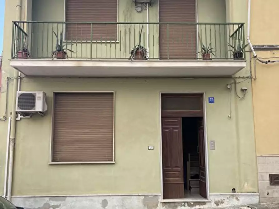 Immagine 1 di Casa indipendente in vendita  37 a Pachino