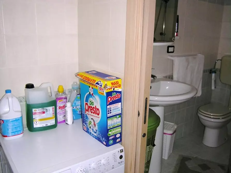 Immagine 8 di Casa indipendente in vendita  a Pachino