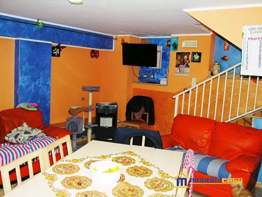 Immagine 3 di Casa indipendente in vendita  a Pachino