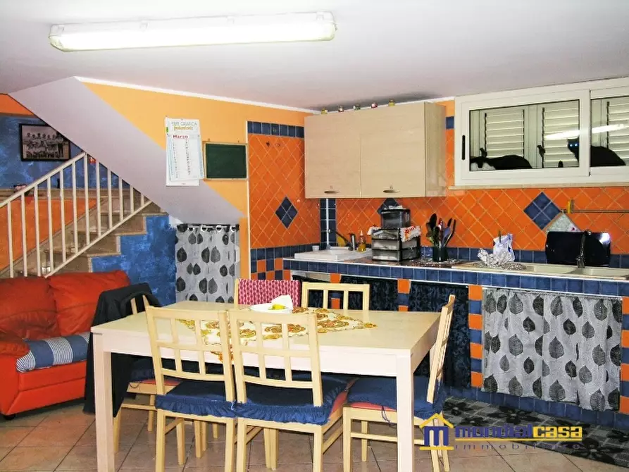 Immagine 2 di Casa indipendente in vendita  a Pachino