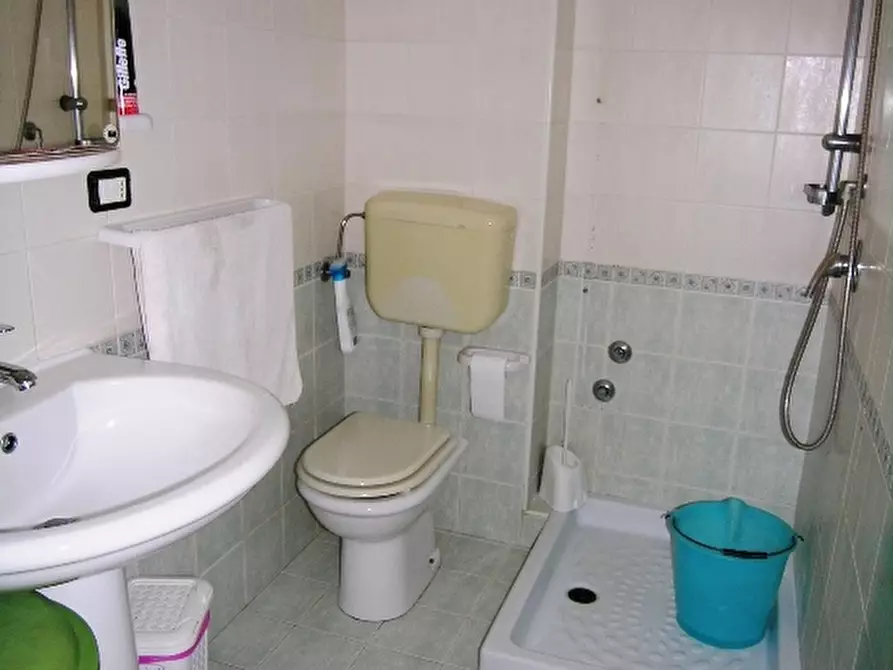 Immagine 7 di Casa indipendente in vendita  a Pachino