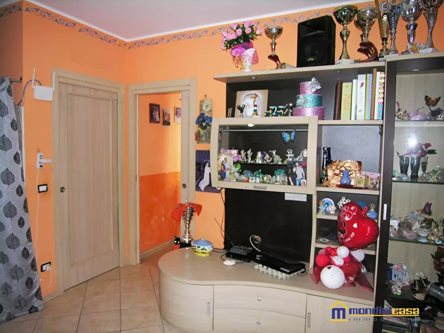 Immagine 6 di Casa indipendente in vendita  a Pachino