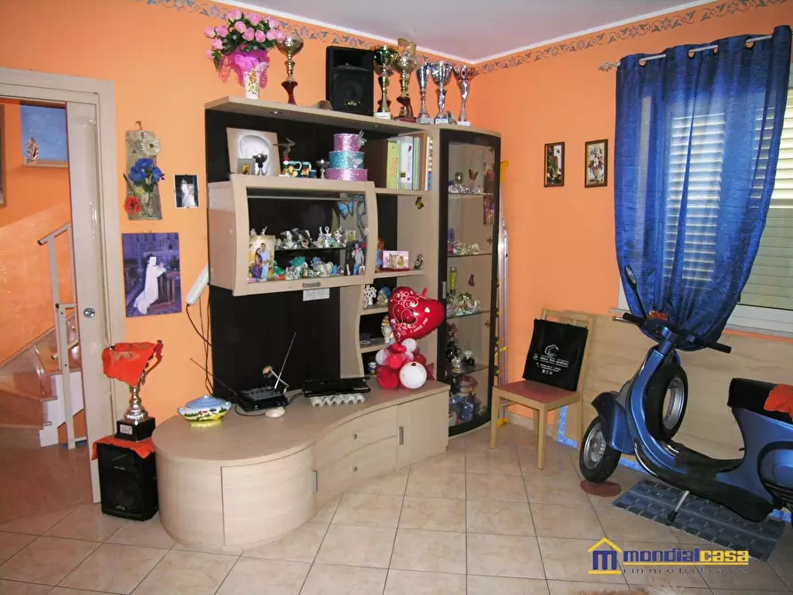 Immagine 5 di Casa indipendente in vendita  a Pachino