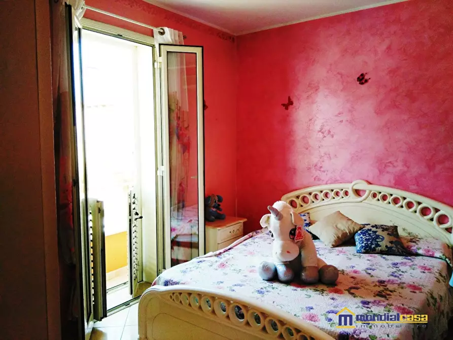 Immagine 10 di Casa indipendente in vendita  a Pachino