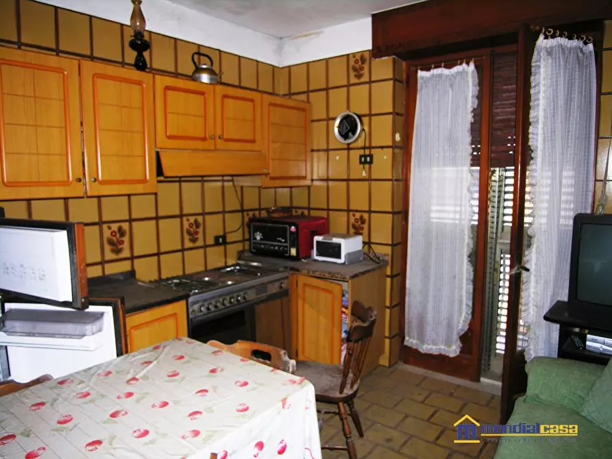 Immagine 9 di Casa indipendente in vendita  a Pachino