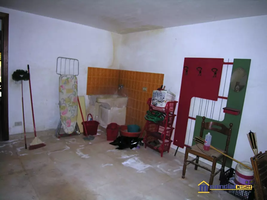 Immagine 6 di Casa indipendente in vendita  a Pachino