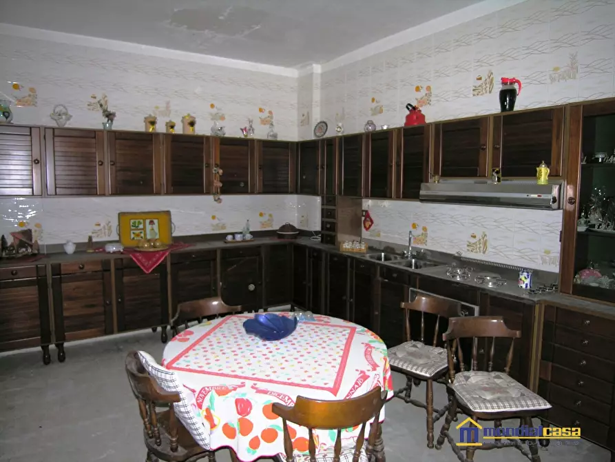 Immagine 3 di Casa indipendente in vendita  a Pachino