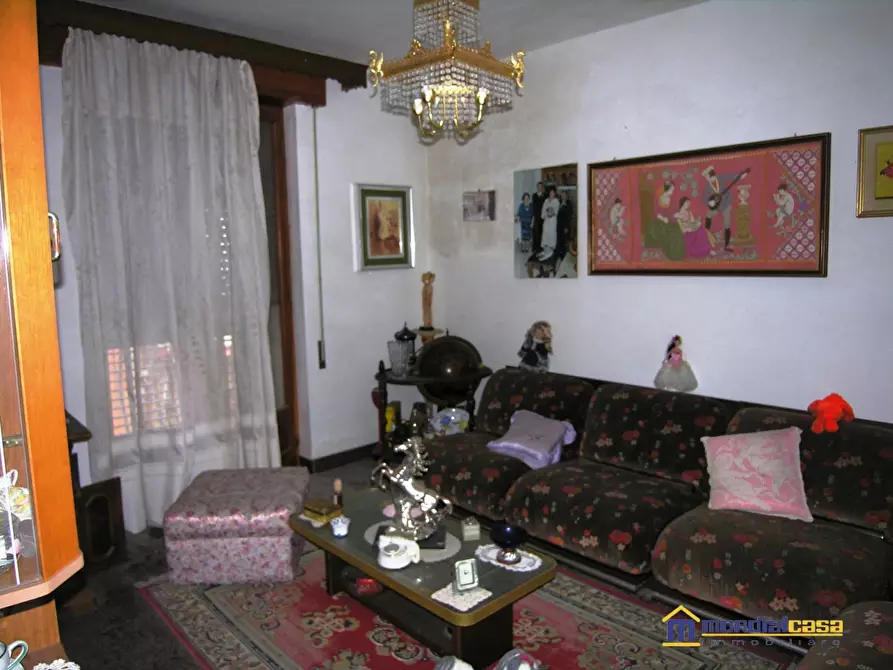 Immagine 8 di Casa indipendente in vendita  a Pachino