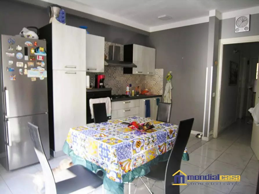 Immagine 4 di Casa indipendente in vendita  a Pachino