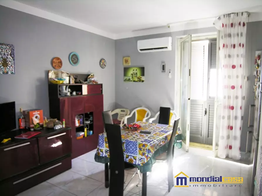 Immagine 3 di Casa indipendente in vendita  a Pachino