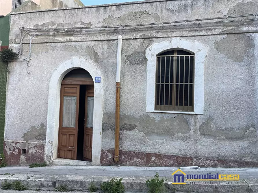 Immagine 2 di Casa indipendente in vendita  183 a Pachino