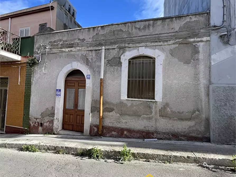 Immagine 1 di Casa indipendente in vendita  183 a Pachino