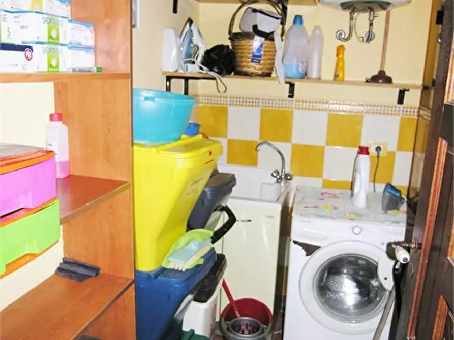 Immagine 7 di Casa indipendente in vendita  a Pachino