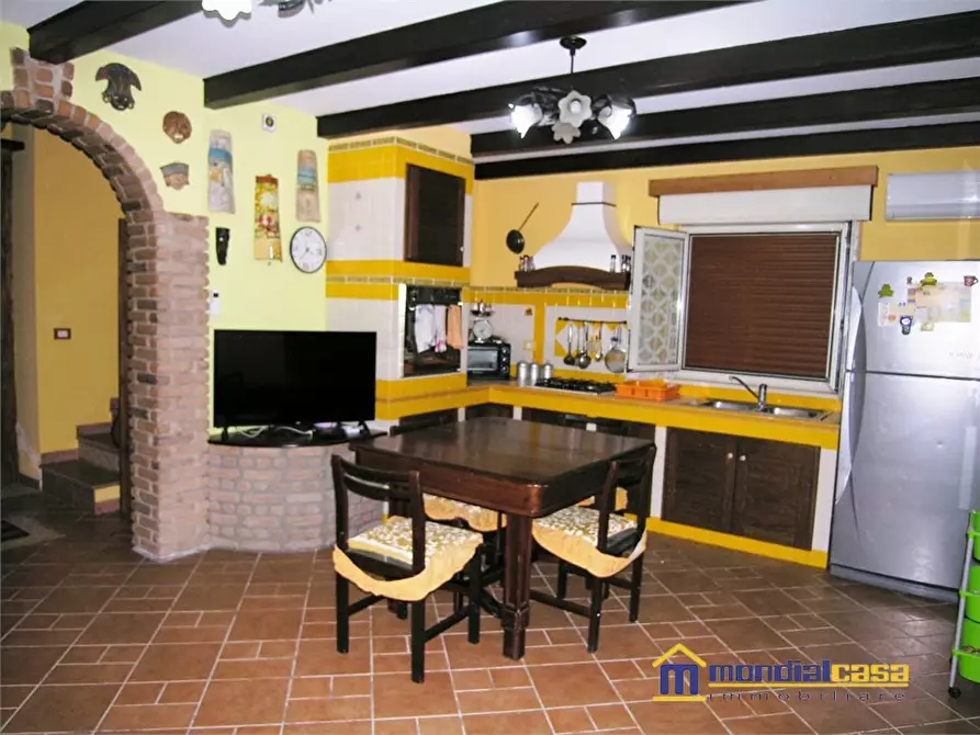 Immagine 3 di Casa indipendente in vendita  a Pachino