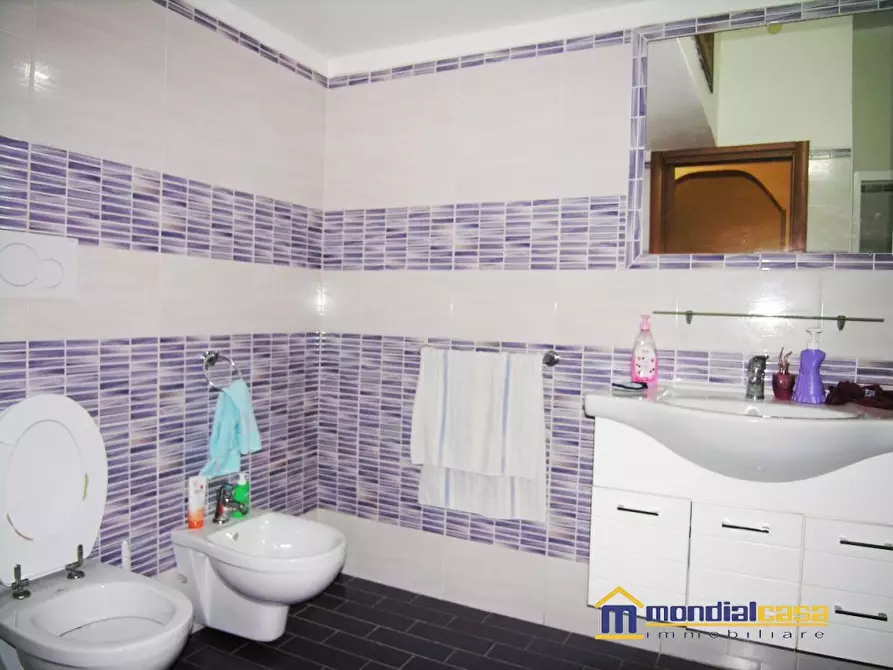 Immagine 7 di Casa indipendente in vendita  a Pachino