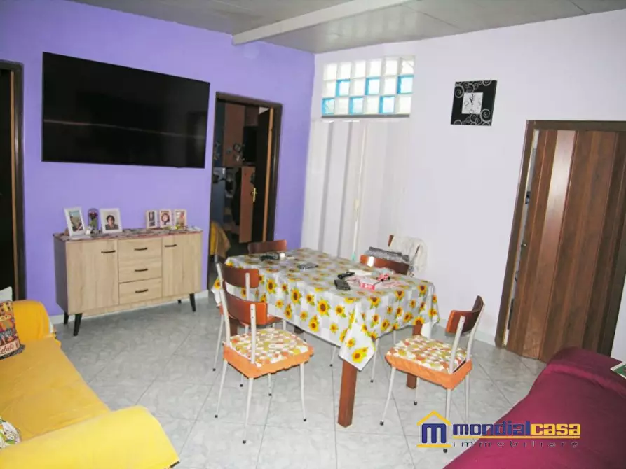 Immagine 10 di Casa indipendente in vendita  a Pachino