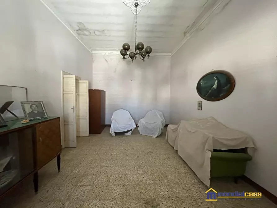 Immagine 8 di Casa indipendente in vendita  a Pachino