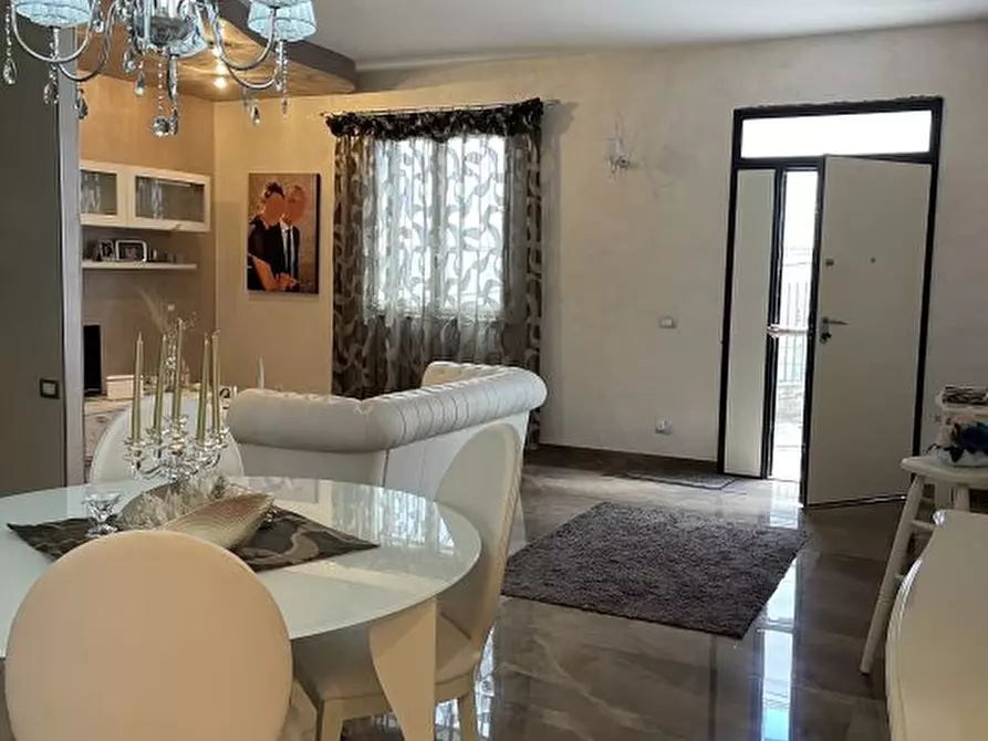 Immagine 1 di Casa indipendente in vendita  a Pachino