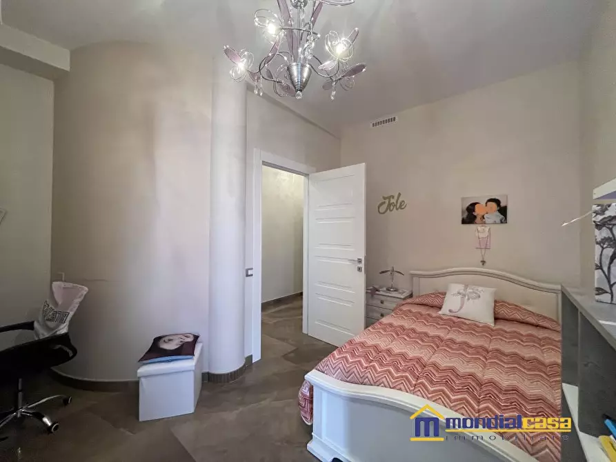 Immagine 7 di Casa indipendente in vendita  a Pachino