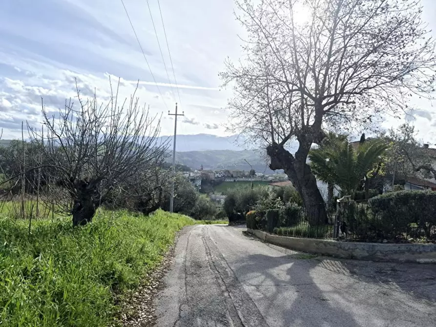 Immagine 8 di Villa in vendita  a Castilenti