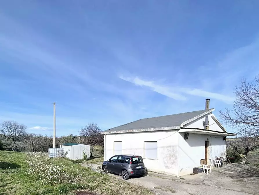 Immagine 5 di Villa in vendita  a Castilenti