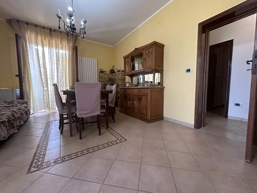 Immagine 2 di Villa in vendita  17 a Campli