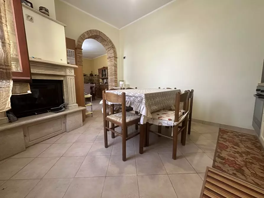 Immagine 7 di Villa in vendita  17 a Campli