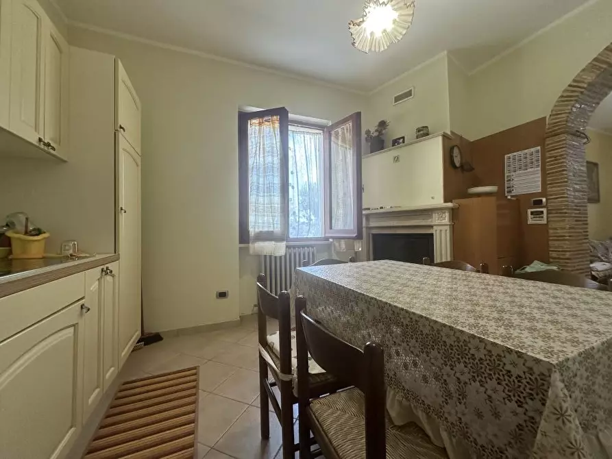 Immagine 9 di Villa in vendita  17 a Campli