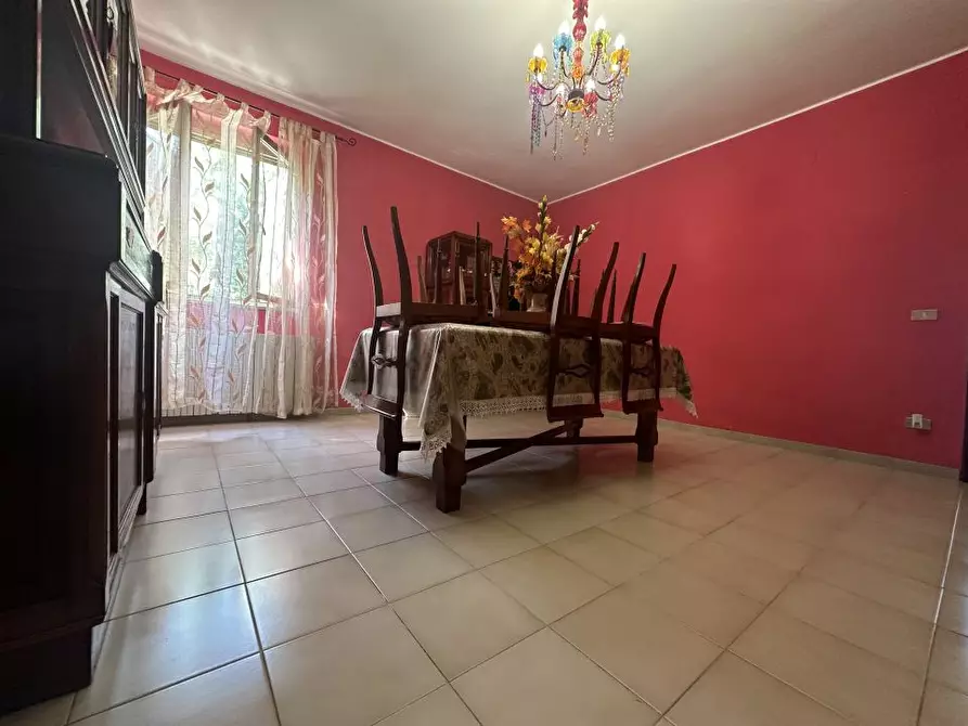 Immagine 9 di Villa in vendita  16 a Morro D'oro