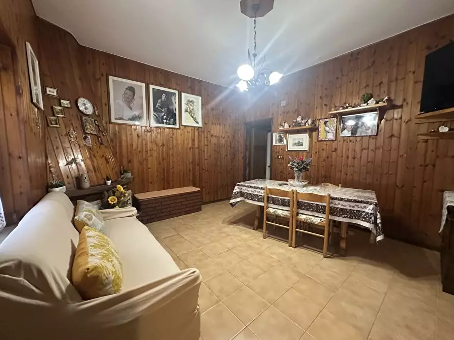 Immagine 6 di Villa in vendita  16 a Morro D'oro