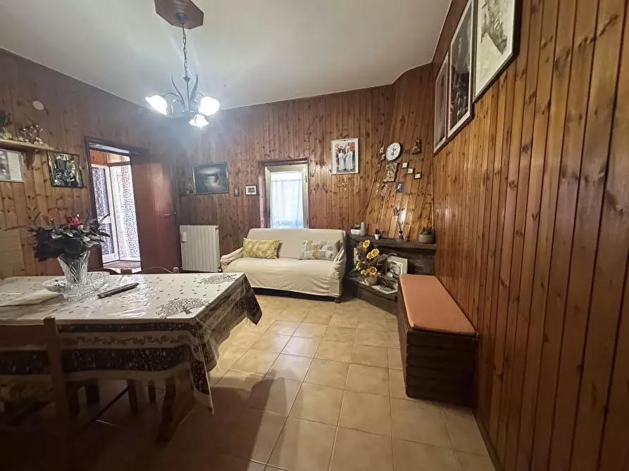 Immagine 7 di Villa in vendita  16 a Morro D'oro