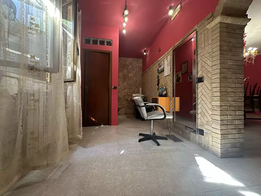 Immagine 3 di Villa in vendita  16 a Morro D'oro