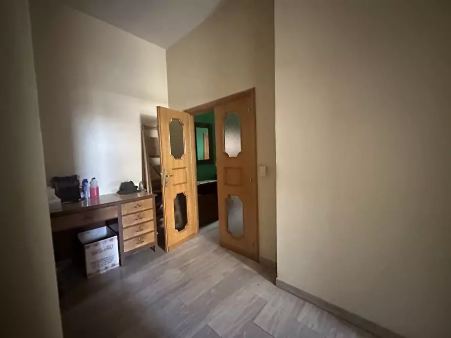 Immagine 5 di Villa in vendita  61 a Civitella Del Tronto