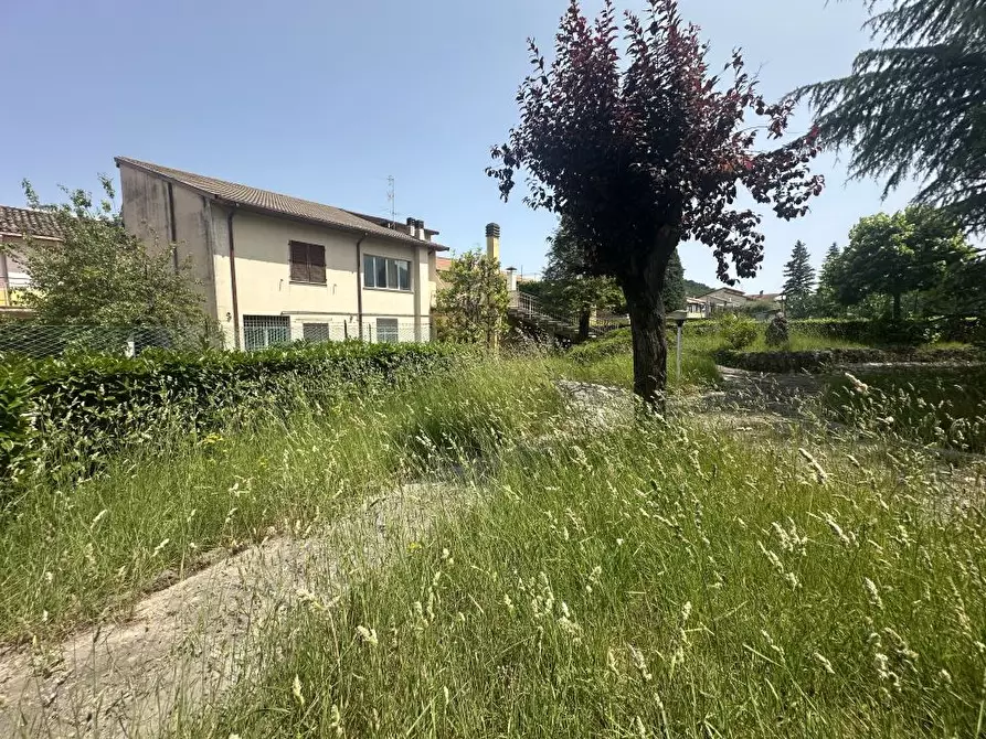 Immagine 4 di Villa in vendita  61 a Civitella Del Tronto