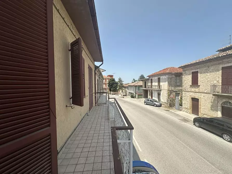 Immagine 10 di Villa in vendita  61 a Civitella Del Tronto