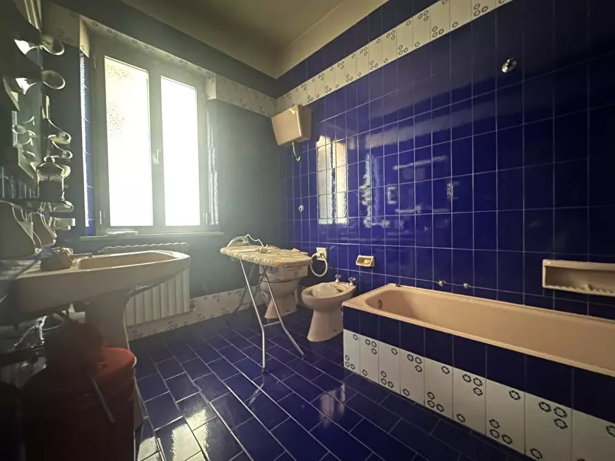 Immagine 8 di Villa in vendita  61 a Civitella Del Tronto