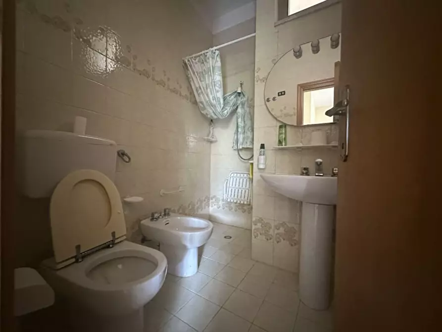 Immagine 9 di Villa in vendita  61 a Civitella Del Tronto