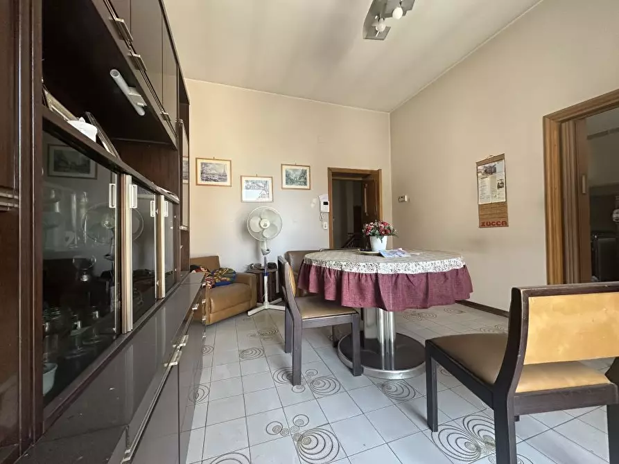 Immagine 7 di Villa in vendita  61 a Civitella Del Tronto