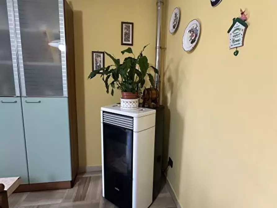 Immagine 4 di Villa in vendita  31 a Teramo