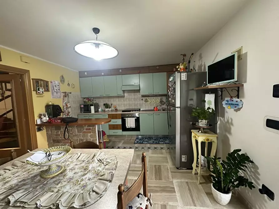 Immagine 6 di Villa in vendita  31 a Teramo