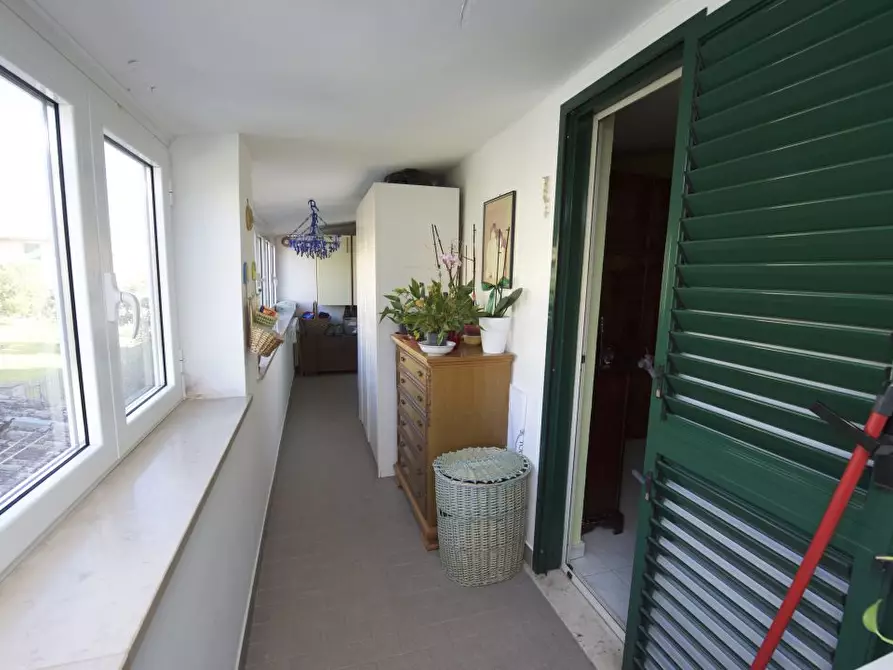 Immagine 8 di Villa in vendita  11/13 a Notaresco