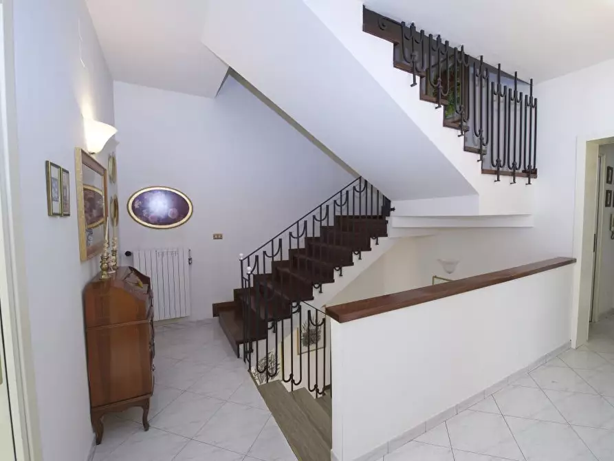 Immagine 10 di Villa in vendita  11/13 a Notaresco