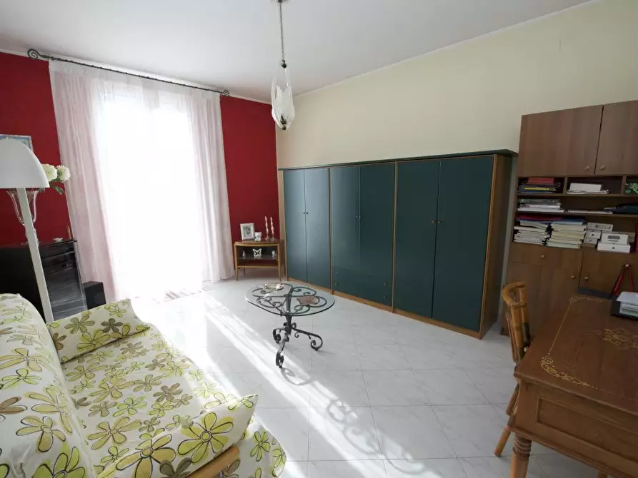 Immagine 6 di Villa in vendita  11/13 a Notaresco