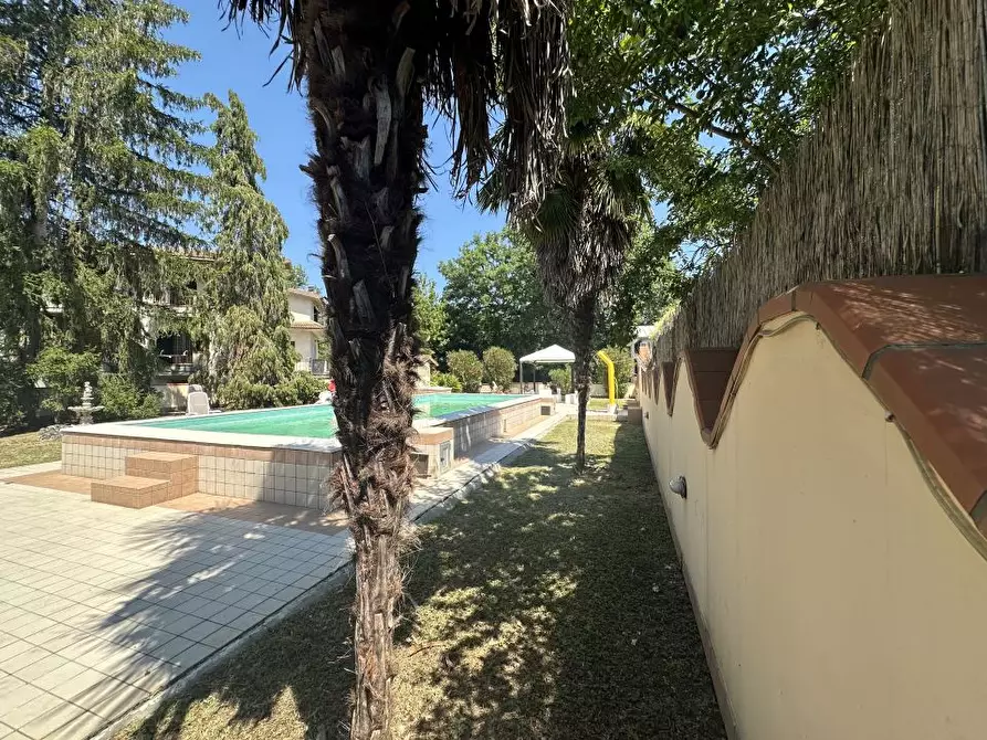 Immagine 7 di Villa in vendita  a Montorio Al Vomano