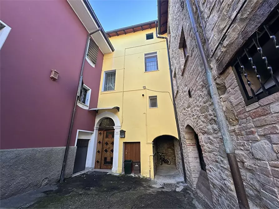 Immagine 3 di Villa in vendita  40 a Torricella Sicura