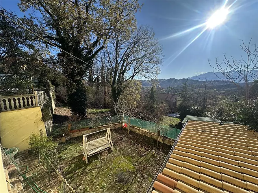 Immagine 5 di Villa in vendita  40 a Torricella Sicura