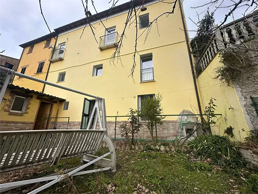 Immagine 2 di Villa in vendita  40 a Torricella Sicura
